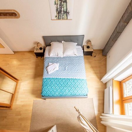 Evasion Centre-Ville 2 A 8 Personnes Clermont-Ferrand Dış mekan fotoğraf