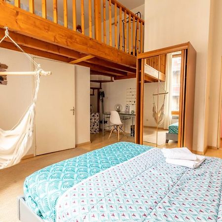 Evasion Centre-Ville 2 A 8 Personnes Clermont-Ferrand Dış mekan fotoğraf