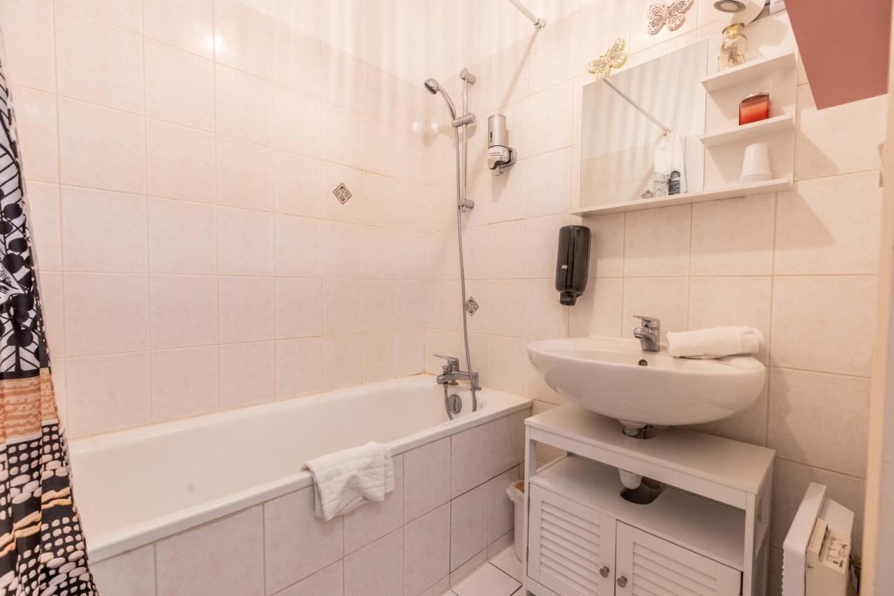 Evasion Centre-Ville 2 A 8 Personnes Clermont-Ferrand Dış mekan fotoğraf