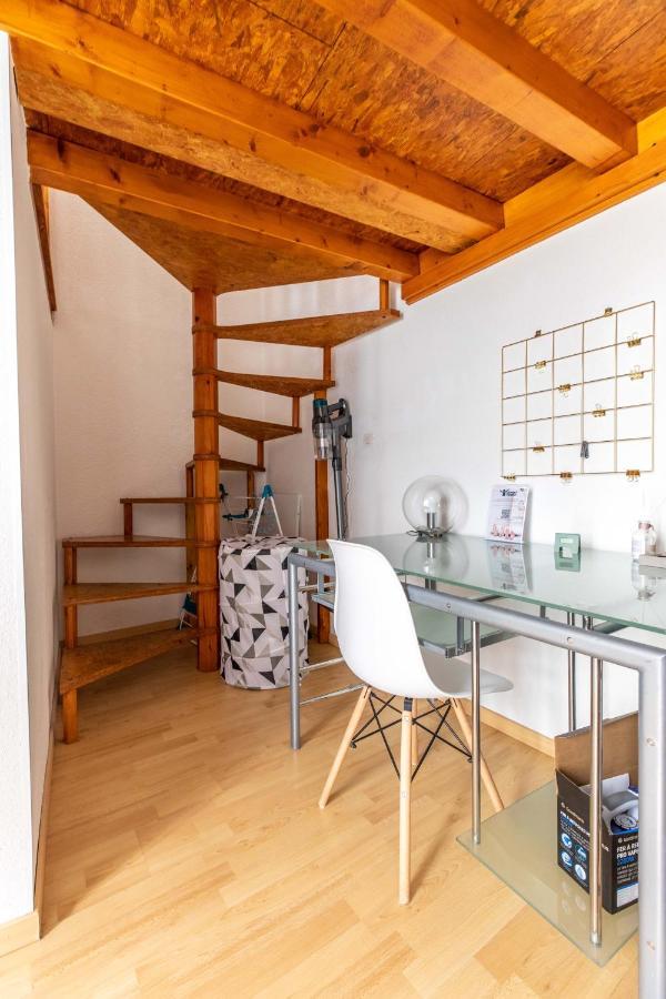 Evasion Centre-Ville 2 A 8 Personnes Clermont-Ferrand Dış mekan fotoğraf