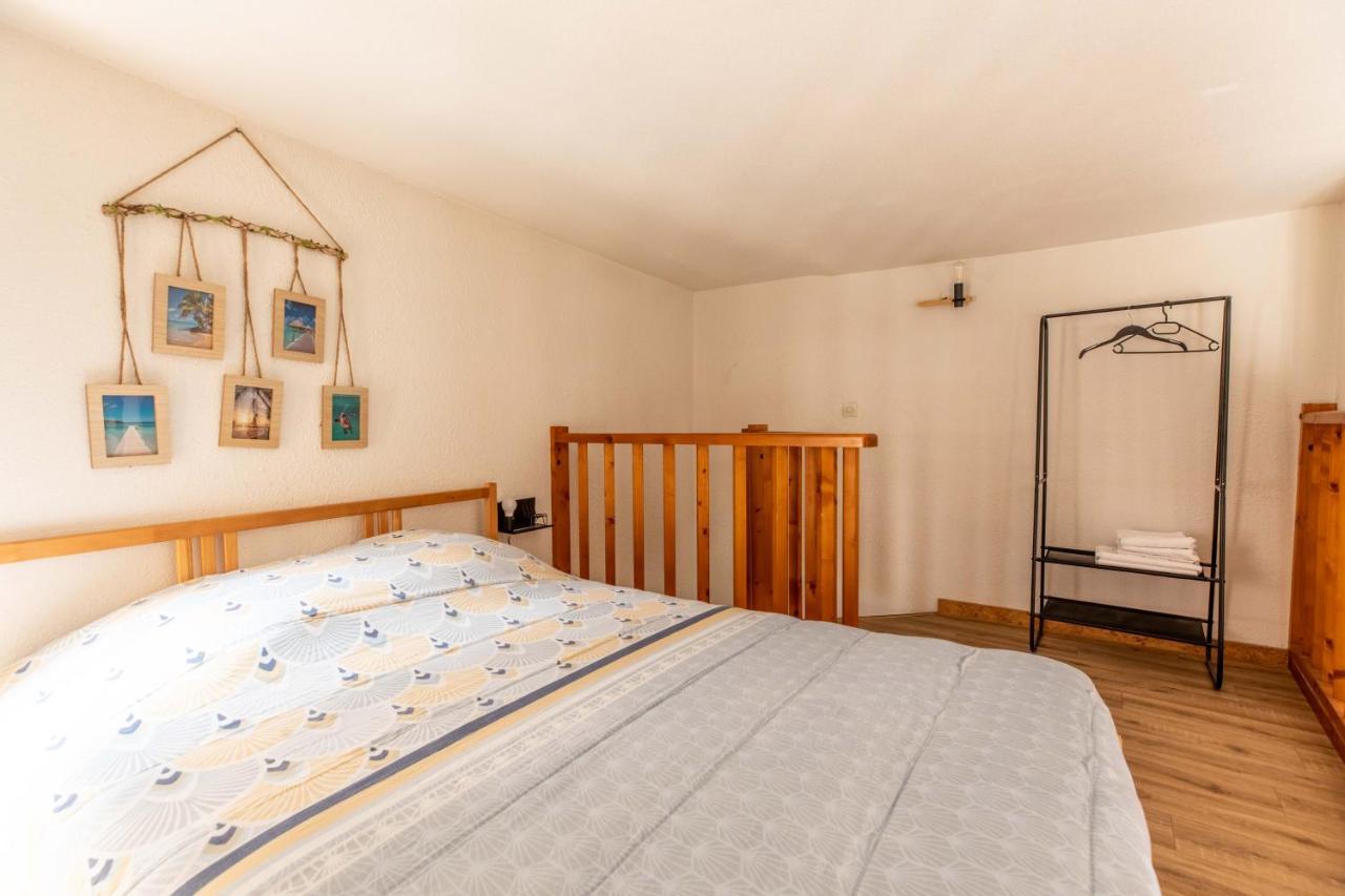 Evasion Centre-Ville 2 A 8 Personnes Clermont-Ferrand Dış mekan fotoğraf