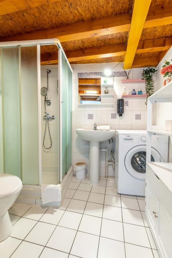 Evasion Centre-Ville 2 A 8 Personnes Clermont-Ferrand Dış mekan fotoğraf